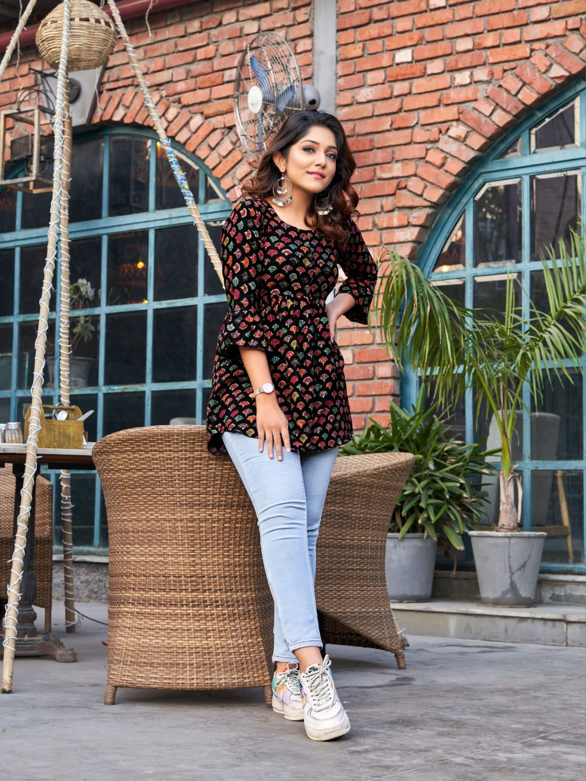 Victoria Vol 2 By Tips And Tops Ladies Top Catalog